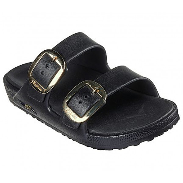 111592-blk Skechers Arch Fit Cali Breeze