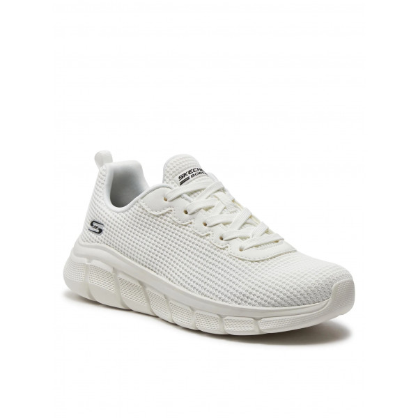 117346-W Skechers Bobs Sport B Flex Visionary