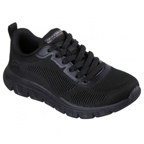117700-bbk Skechers Bobs B lite