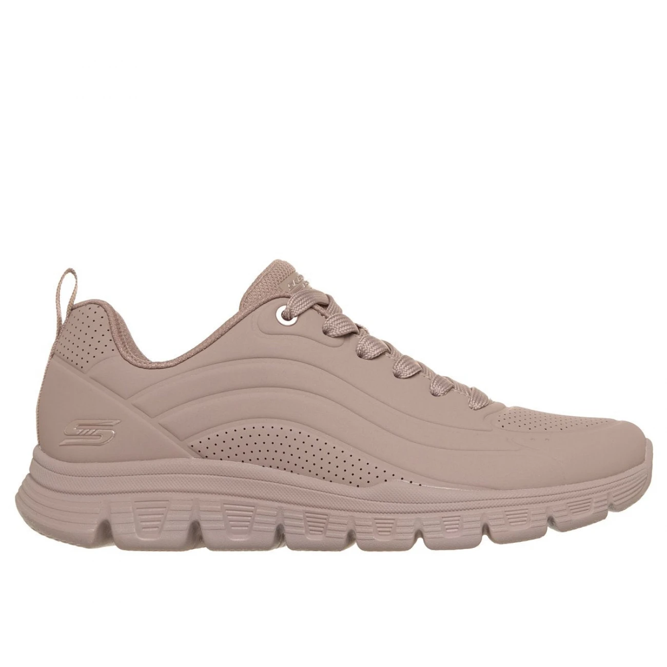 117704-ltmv Skechers Bobs B lite Your Sto