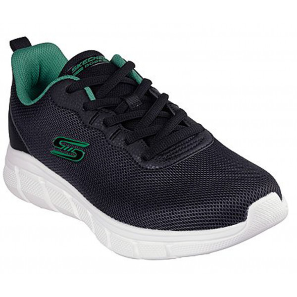 118109-blk Skechers ice edge