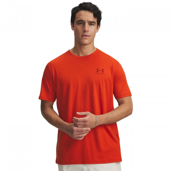 1326799-842 Under Armour póló