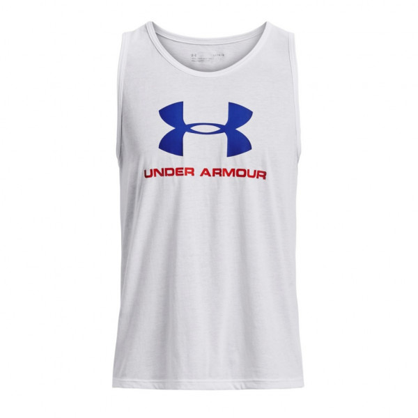 1329589-104 Under Armour trikó
