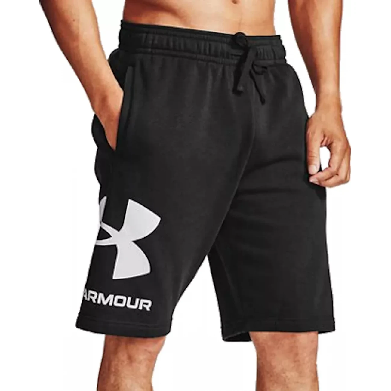 1357118-001 Under Armour short