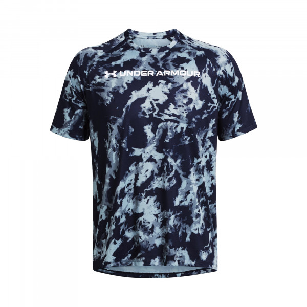 1361698-410 Under Armour póló