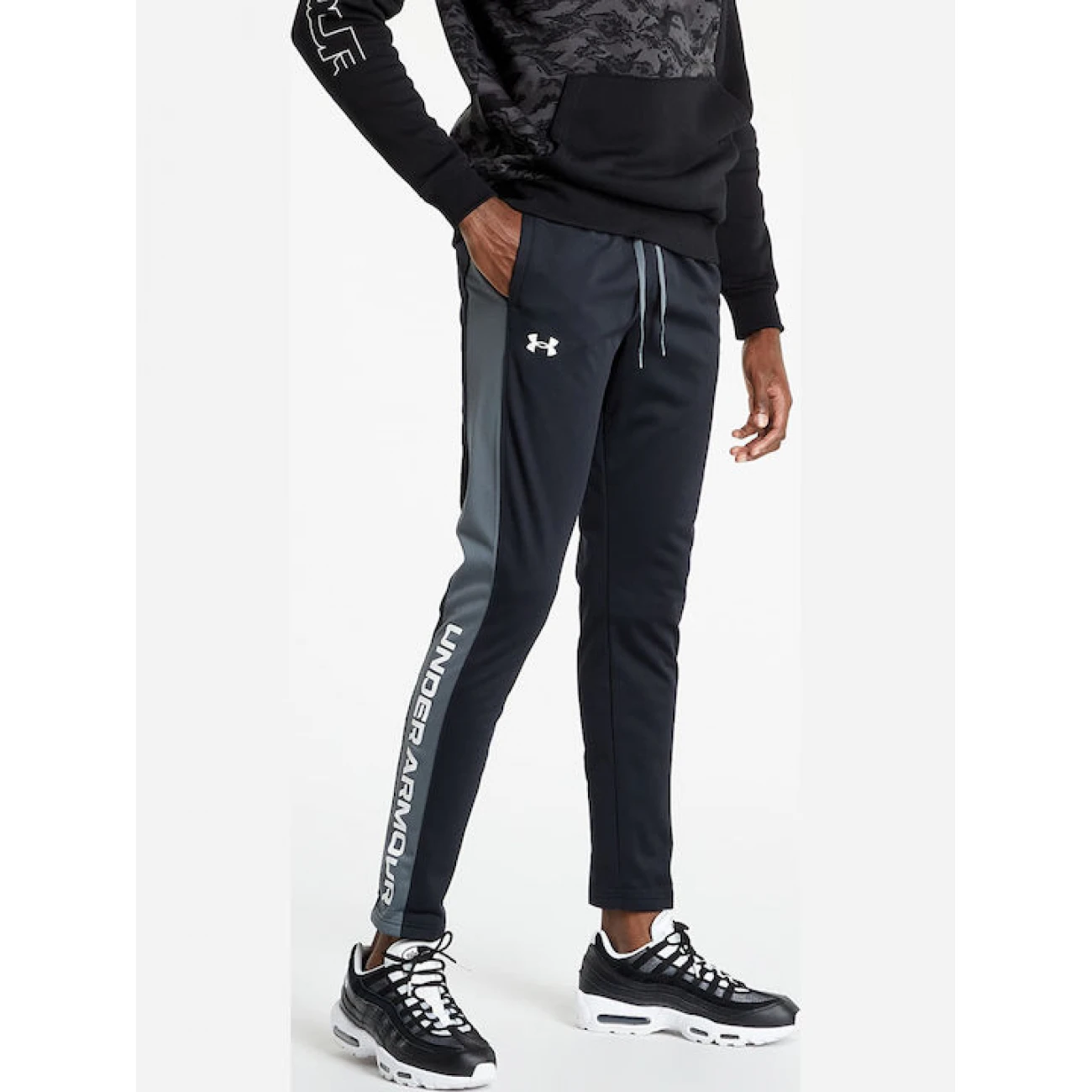 1366213-001 Under Armour alsó