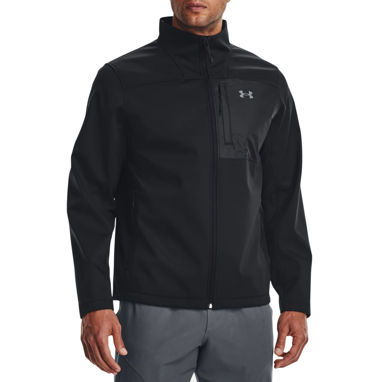 1371586-001 Under Armour jacket