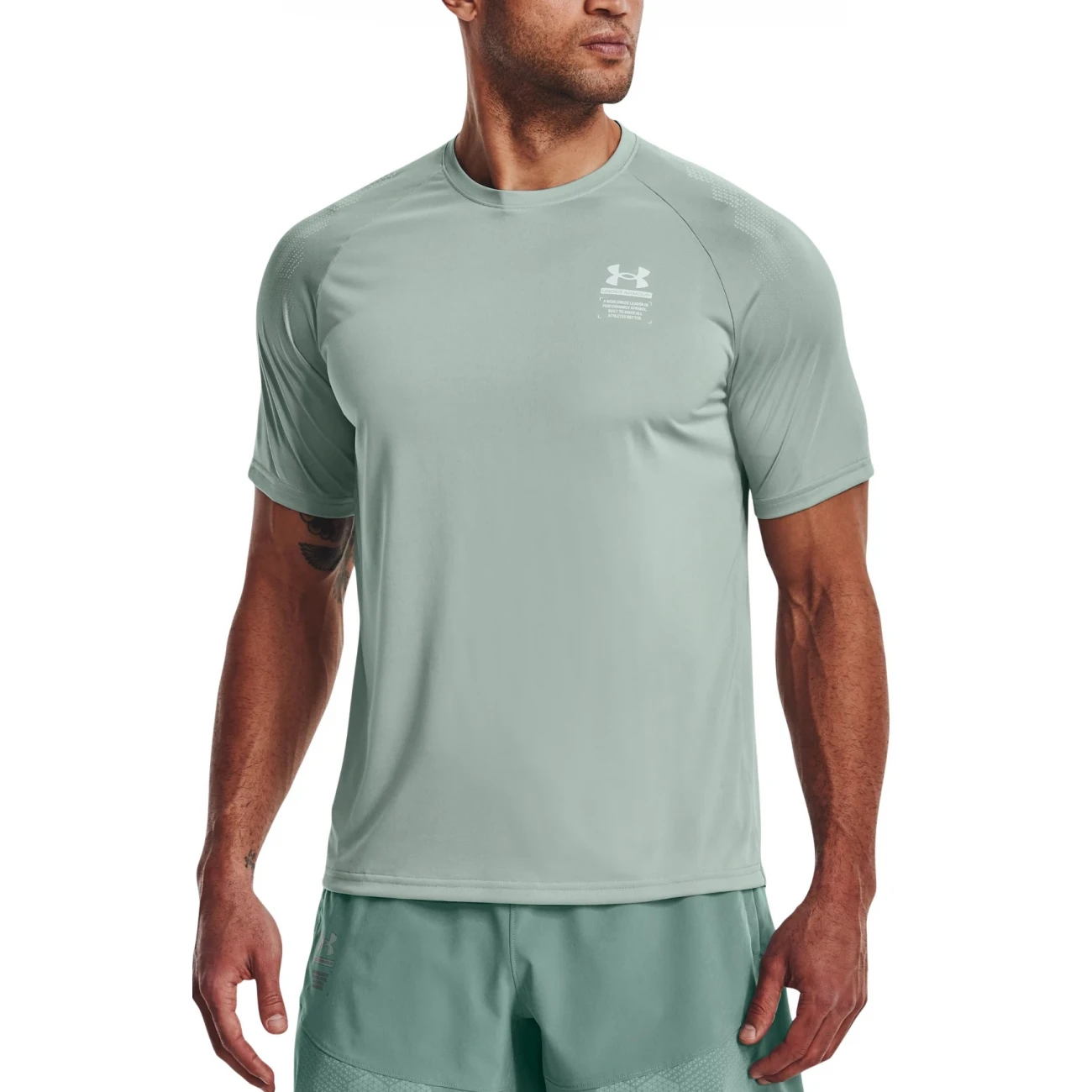1372607-781 Under Armour póló
