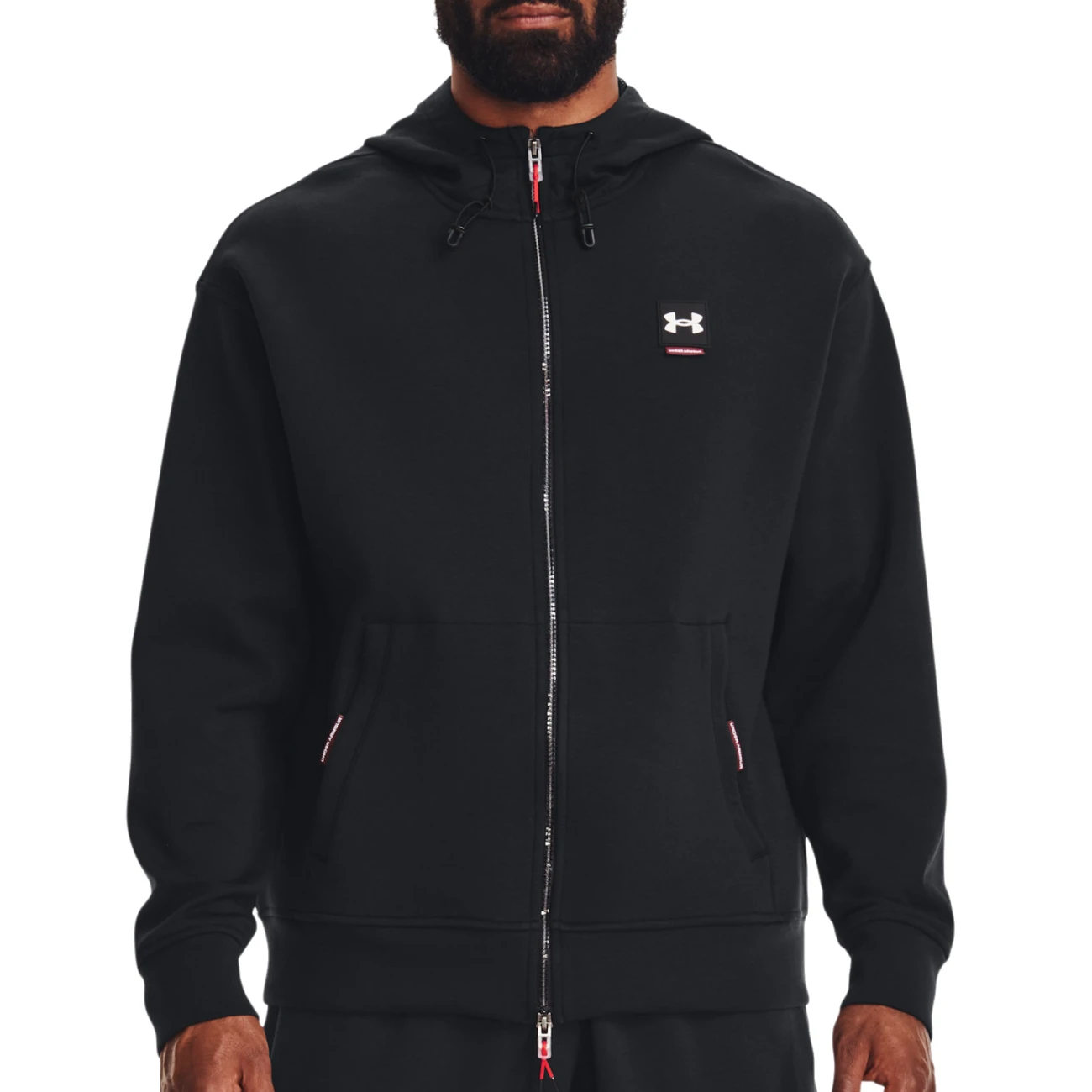 1373801-001 Under Armour pulóver