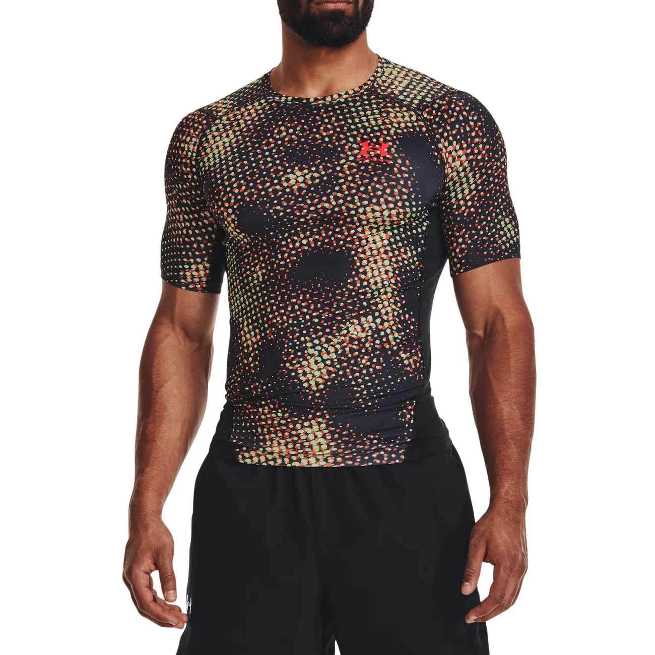 1373819-002 Under Armour póló