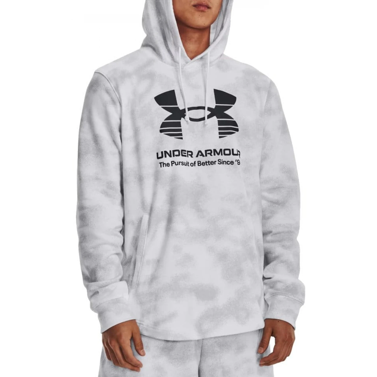 1377185-100 Under Armour pulóver
