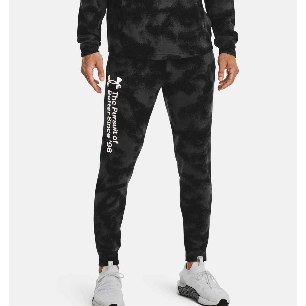 1377593-001 Under Armour alsó