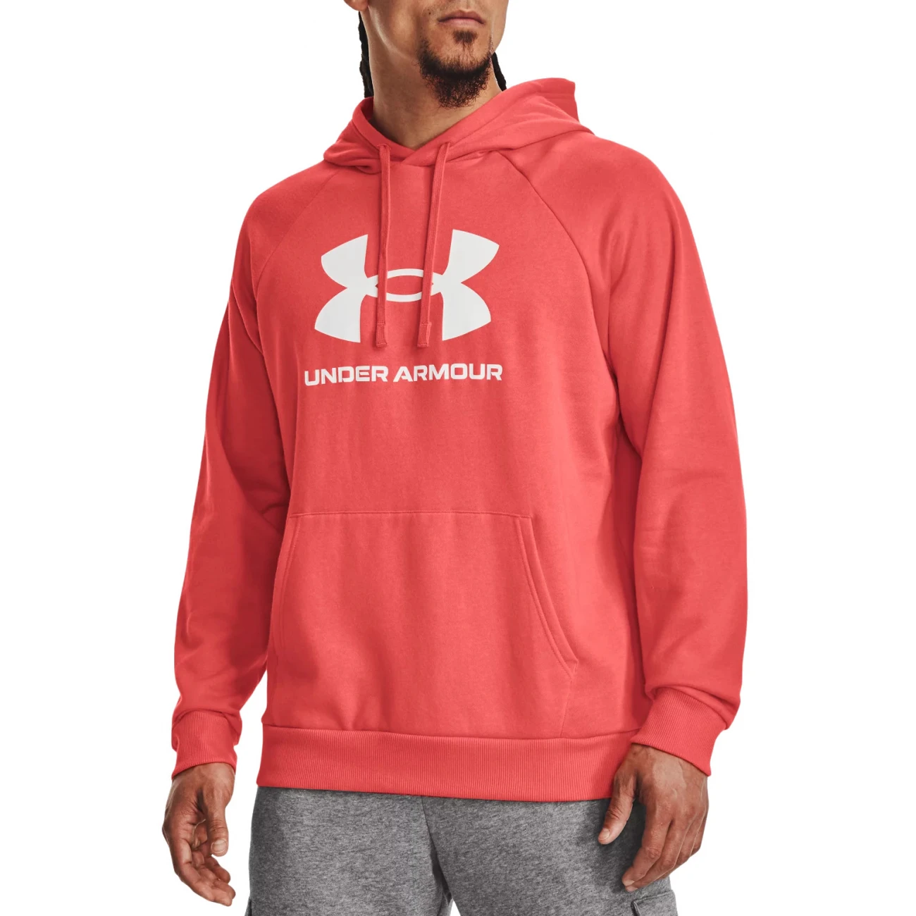 1379758-690 Under Armour pulóver