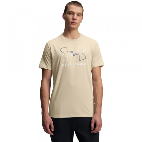 1382915-289 Under Armour póló