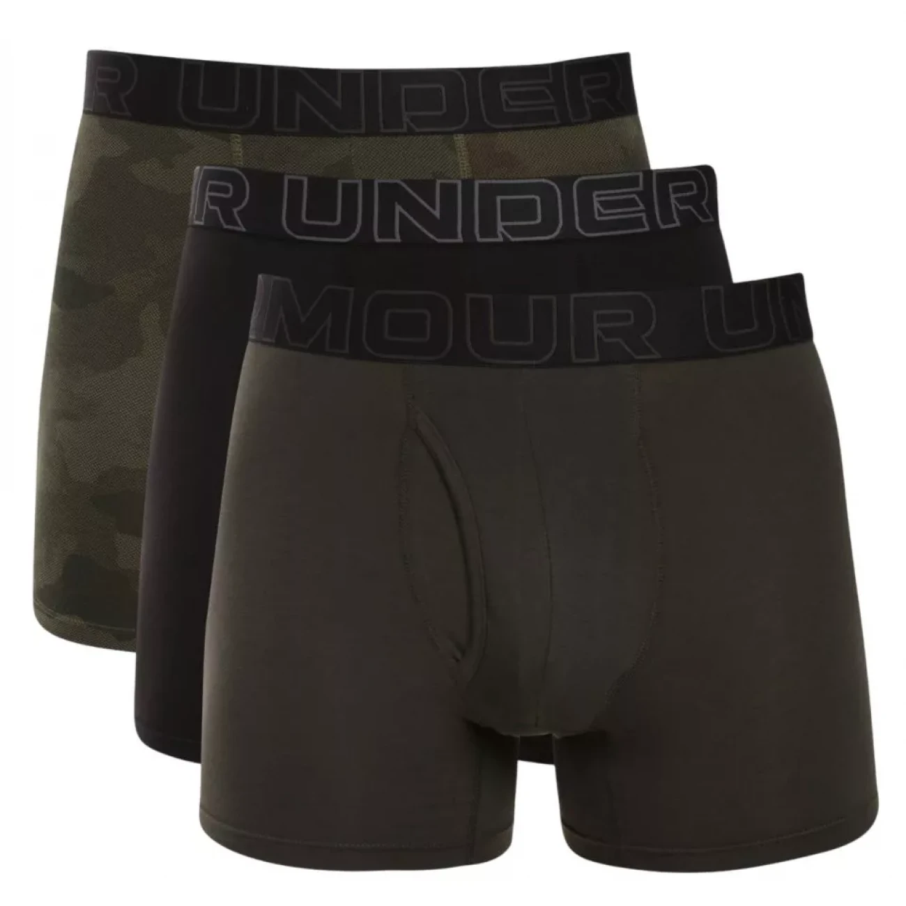 1383890-392 Under Armour boxer