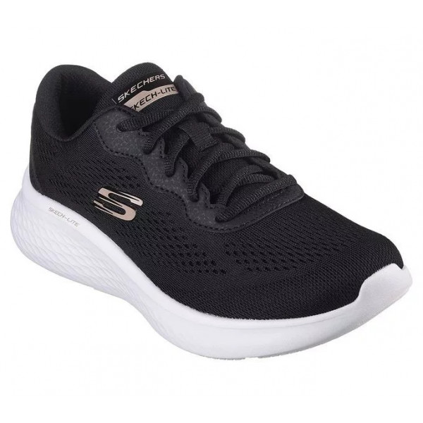 149991-BKRG Skechers Perfect Time