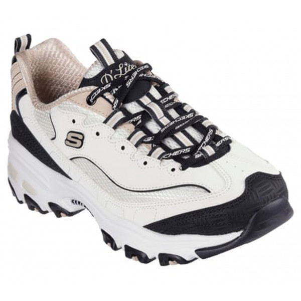 150536-ntbk Skechers D lites Retro Rewind