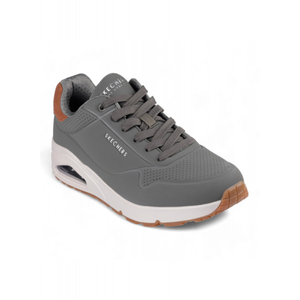 183004-olv Skechers Uno Suited On Air