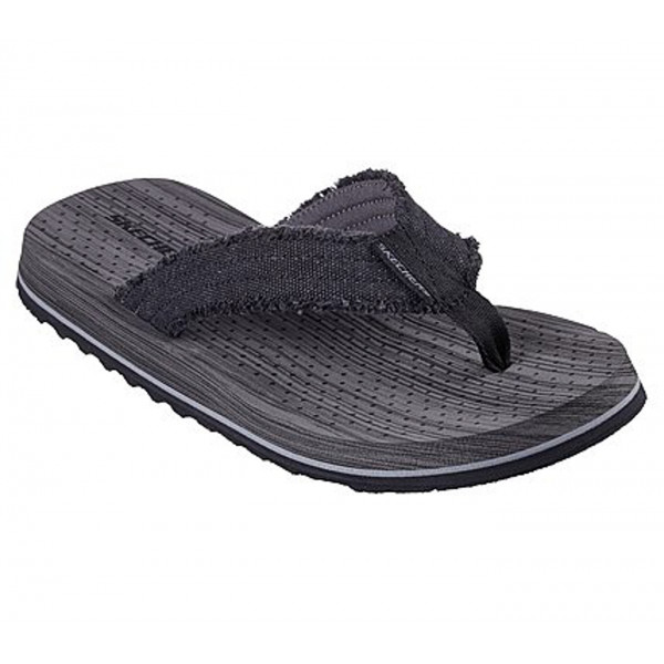 205098-blk Skechers Fritz