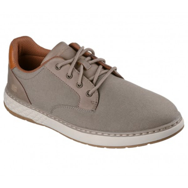 205716-khk Skechers Garlan Fitz