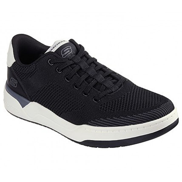 product-skechers-Skechers Corliss Dorset-210793-blk