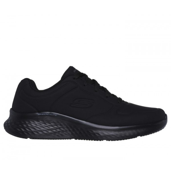 232499-BBK Skechers Lite Pro