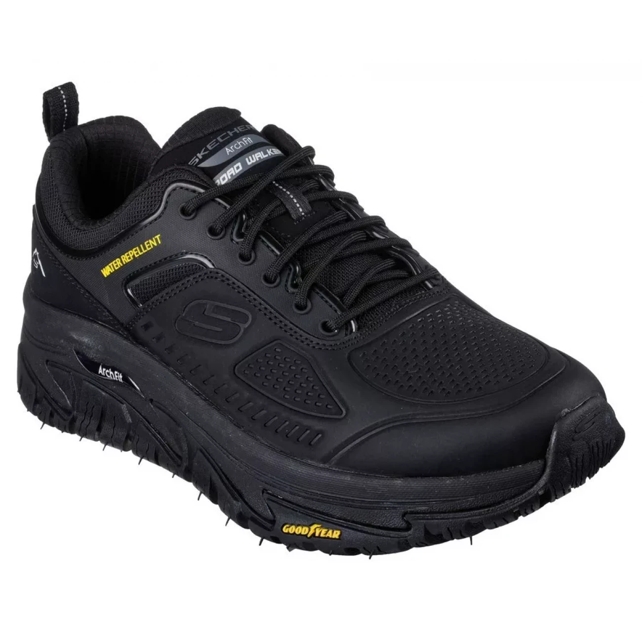 product-skechers-Skechers Arc fit-237333-bbk