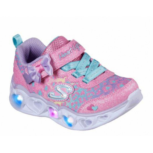 302088n-hpmt Skechers heart light
