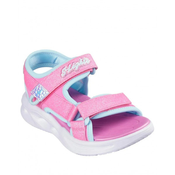 303024l-hpaq Skechers Sola Glow Lights