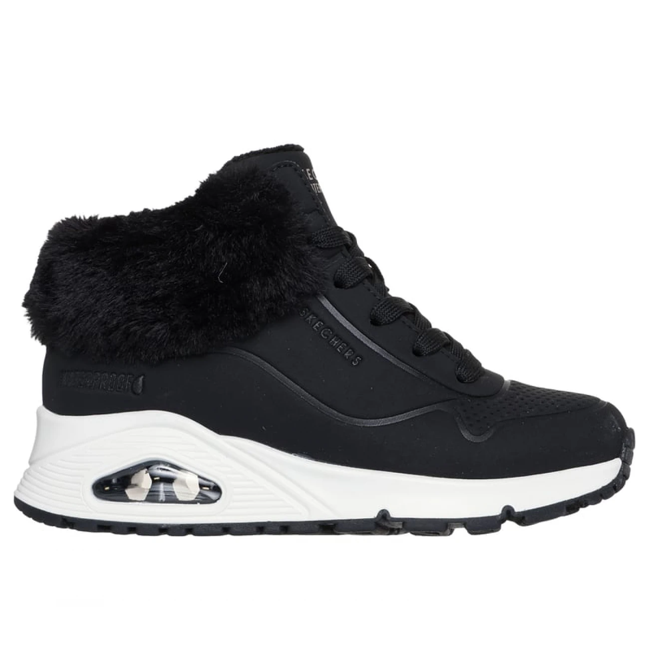 310337L-BLK Skechers Uno Gen1