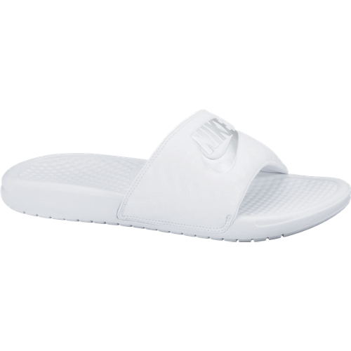 343881-102 Nike papucs Wmns Benassi Slide