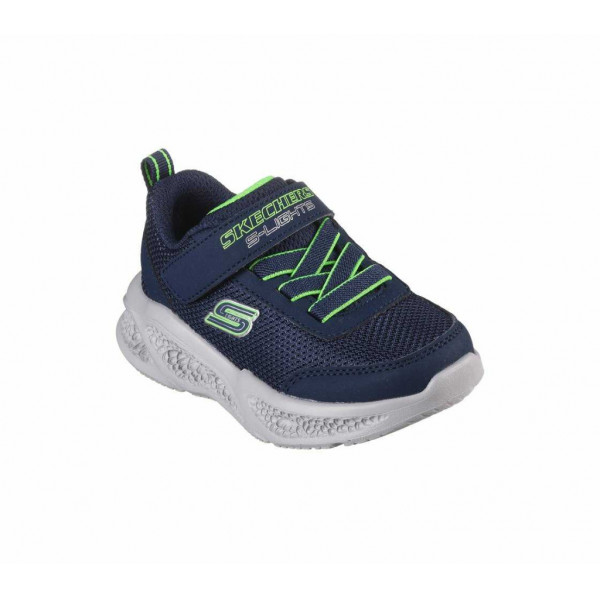 401675n-nvlm Skechers s-lights Meteor Lights