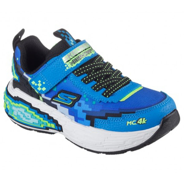 402160l-bllm Skechers mega craft 4K