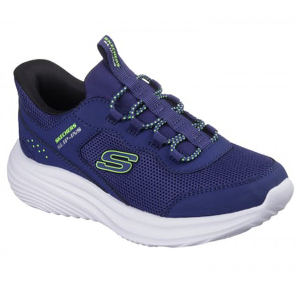 404208l-nvy Skechers Bounder Pro