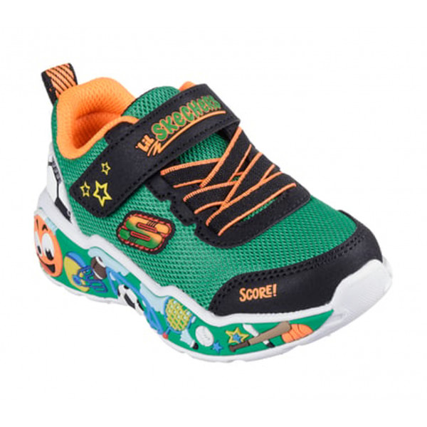 407312n-grmt Skechers play scene