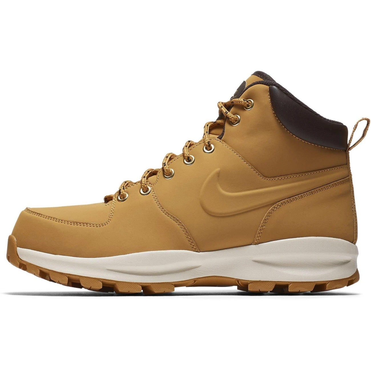 454350-700- Nike Manoa Ltr férfi bakancs