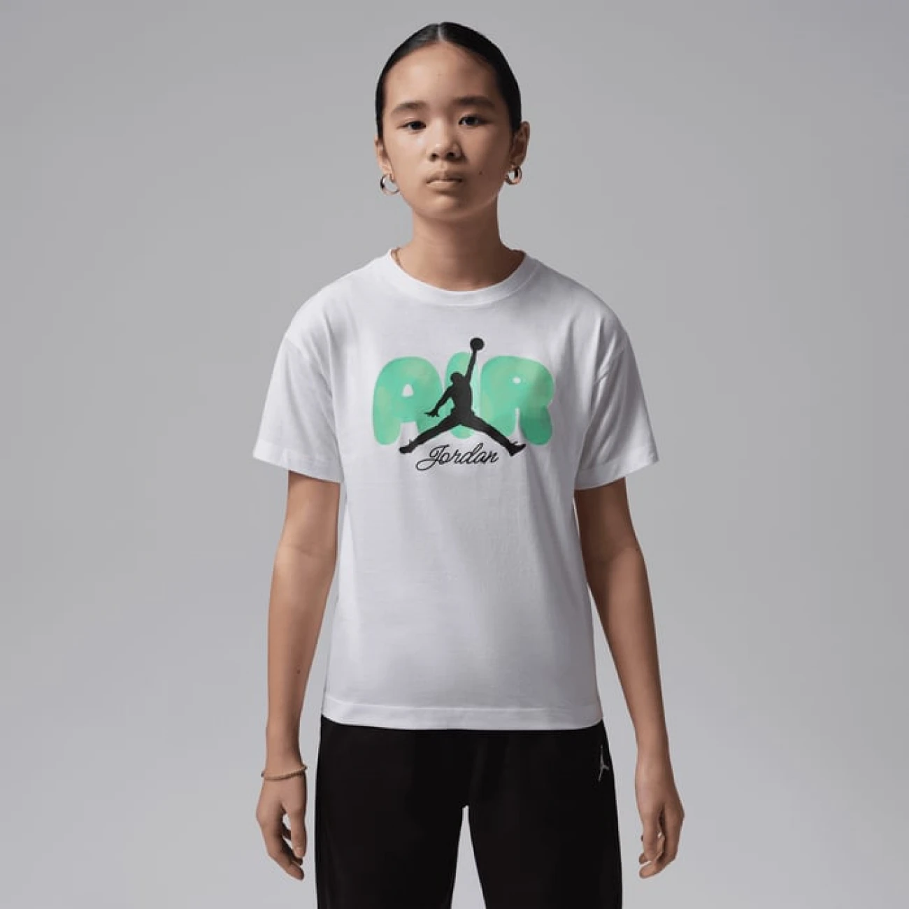 45F859-001 Nike Jordan póló