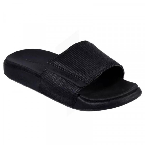 51729-bbk Skechers Gambix