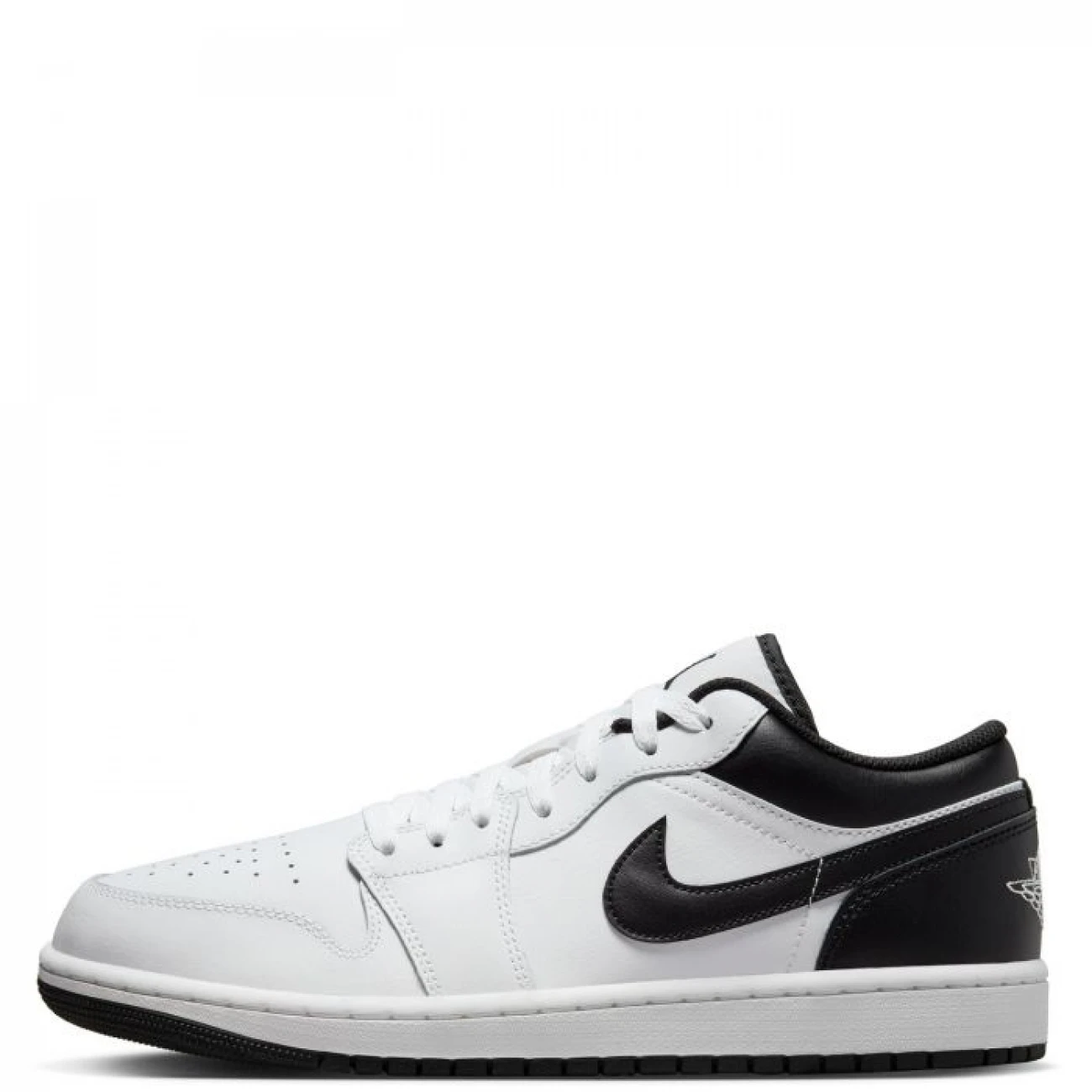 553558-132 Nike Air Jordan 1 Low