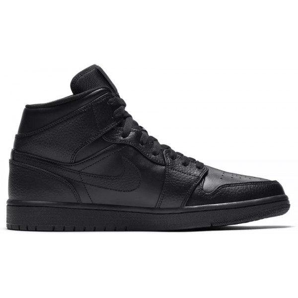 554724-091 Nike Air Jordan 1 mid