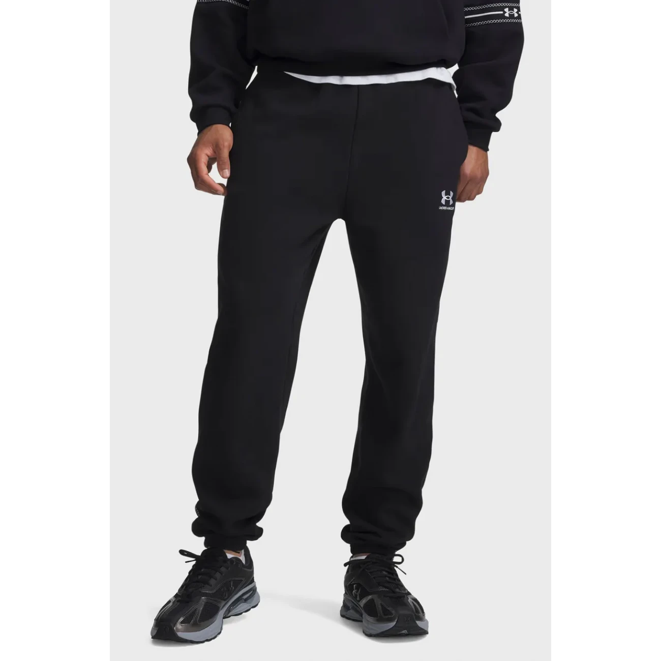 6013457-008 Under Armour alsó