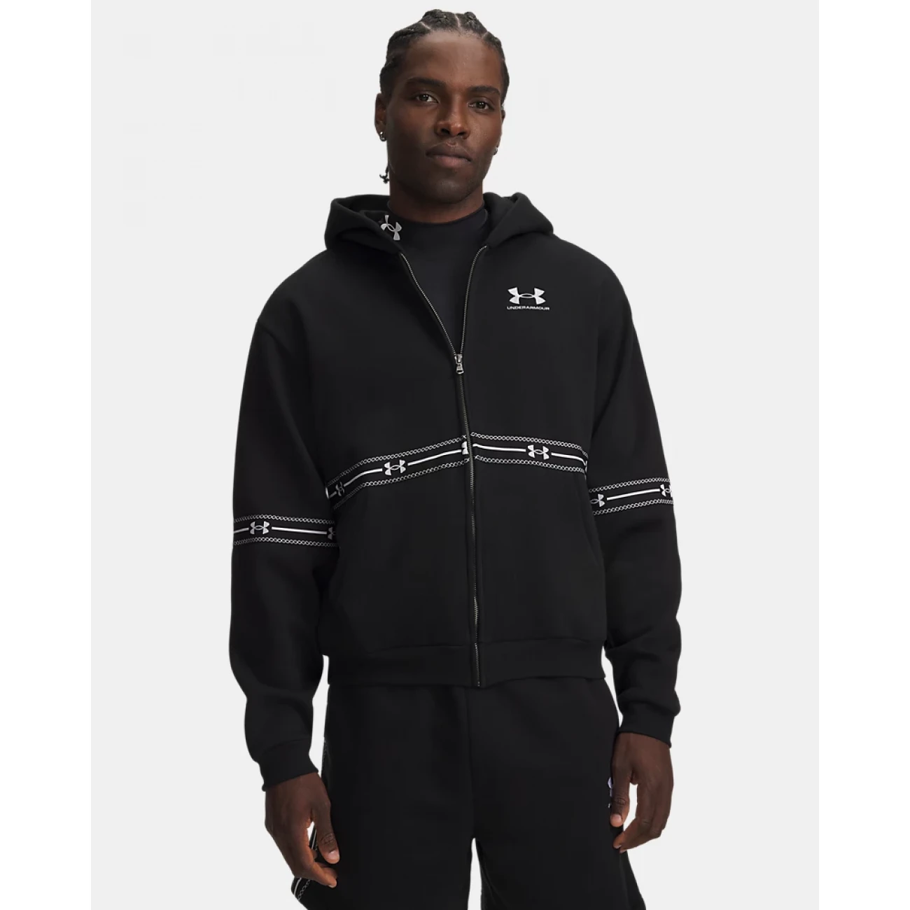 6013459-008 Under Armour pulóver