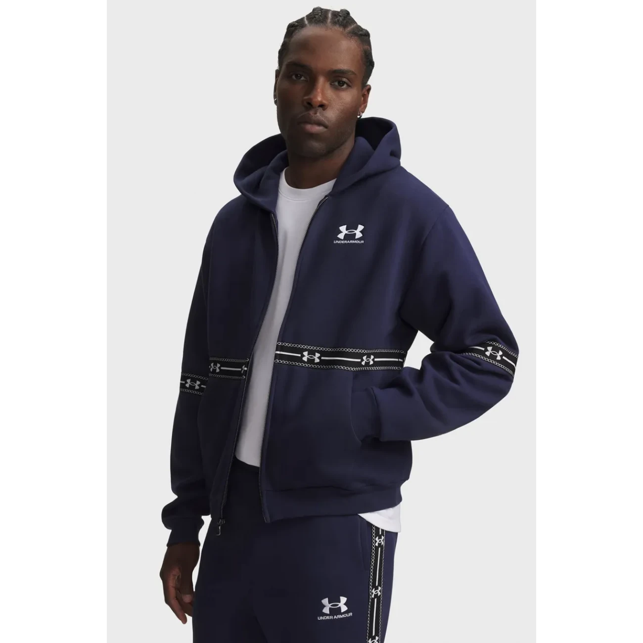 6013459-410 Under Armour pulóver