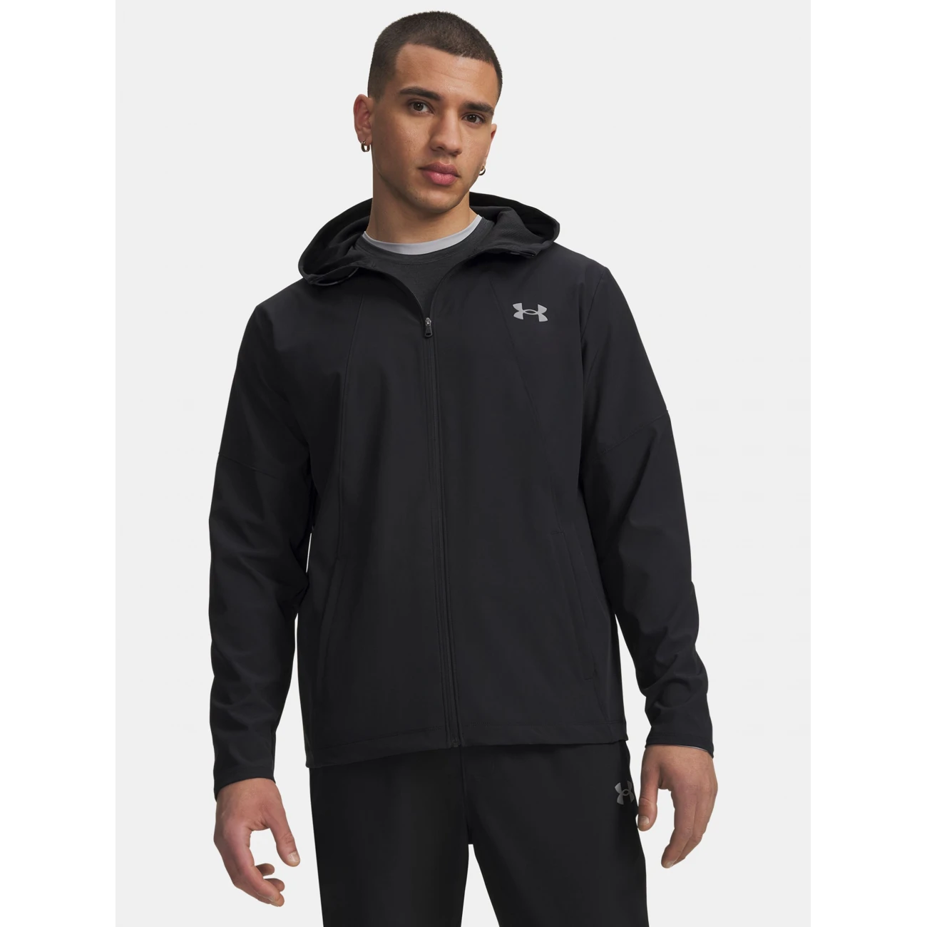 6013804-001 Under Armour jacket