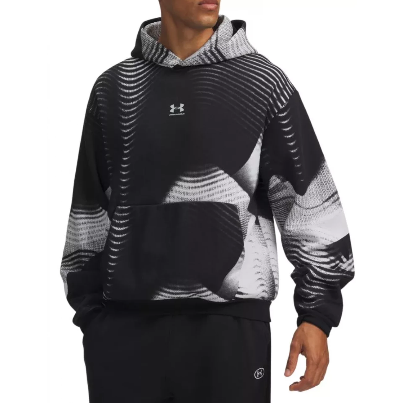 6016615-008 Under Armour pulóver