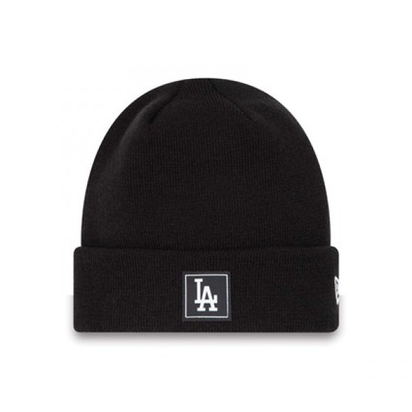 60292621 New Era LA  kötött sapka