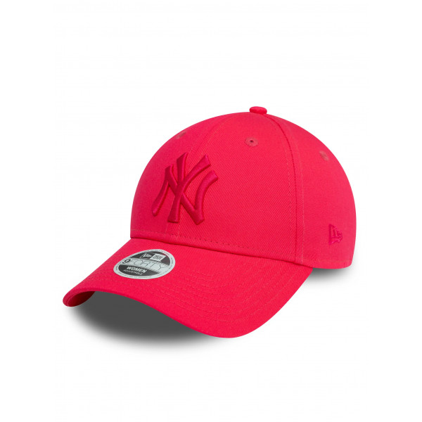 60595168 New Era NYY Leag Ess. 9Forty sapka