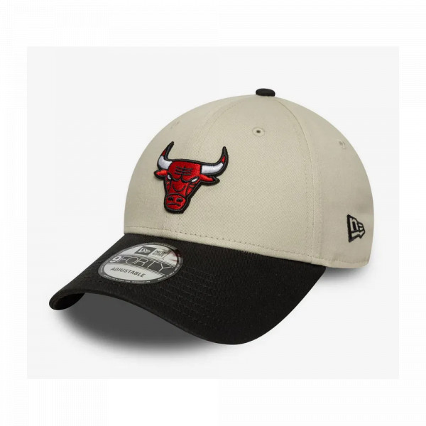 60691267 New Era NBA Chicago Bulls 9Forty