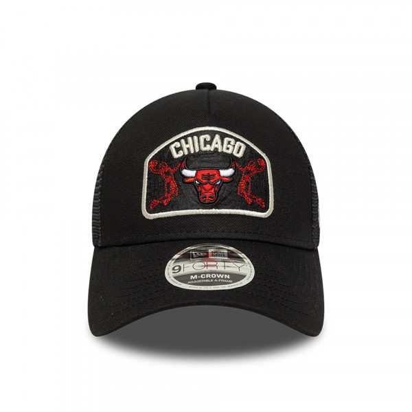 product-new_era-New Era NBA The League Chicago Bulls-60856367