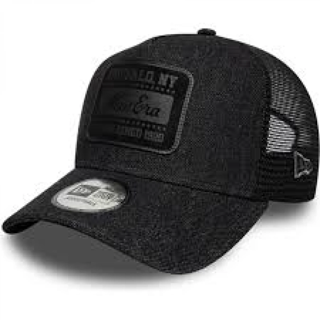 60915857 New Era 9Forty Denim Trucker